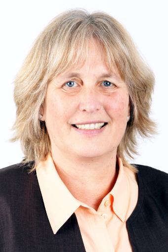 Profilbild von  Regina Benzinger