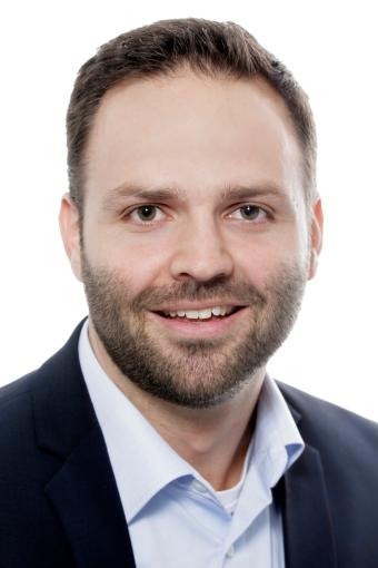 Profilbild von Sebastian Hämmerl